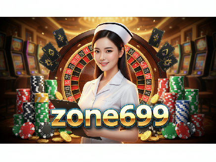 zone699 ทางเข้า