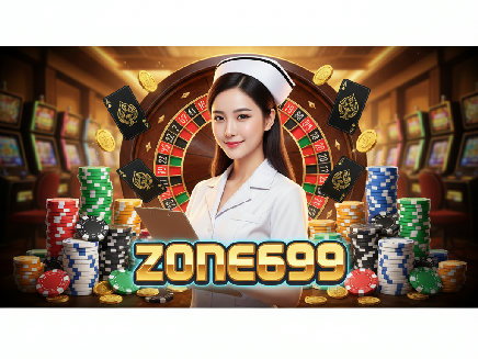 zone699 เว็บตรง